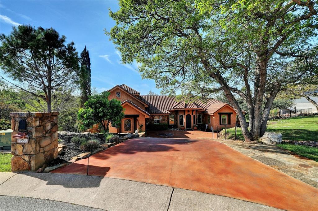 2600 Grapevine Springs Cv, Georgetown, Texas 78628